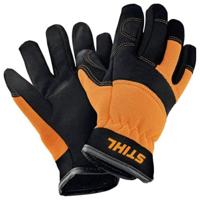 Stihl 0421-500-0805 werkhandschoenen voor kinderen, maat M/5
