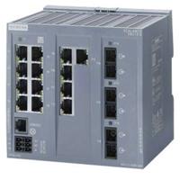 Siemens 6GK5213-3BD00-2TB2 Netwerk switch 10 / 100 MBit/s - thumbnail