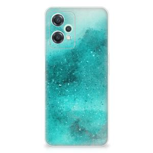 Hoesje maken OnePlus Nord CE 2 Lite Painting Blue