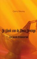 De vloek van de Santa Domingo - Gerry Neuray - Paperback (9789402160086)