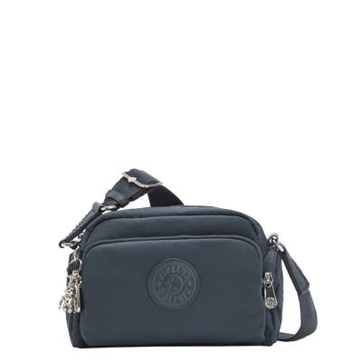 Kipling Jenera S Schoudertas rich blue Damestas Kipling Jenera S Schoudertas rich blue Damestas