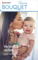 Verzoek uit verlangen - Raye Morgan - ebook