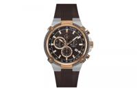 Guess Collection Y24004G4 Heren Horloge 44mm 10ATM