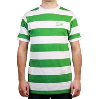 Celtic Retro Voetbalshirt Europa Cup 1967 - thumbnail