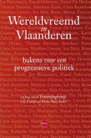 Wereldvreemd in Vlaanderen - - ebook - thumbnail