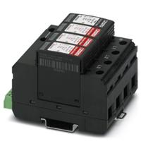 VAL-MS 230/3+1/FM-UD  - Surge protection for power supply VAL-MS 230/3+1/FM-UD