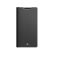 Black Rock The Classic Booklet Samsung Galaxy A35 5G Zwart Met standfunctie