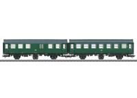 Märklin 43196 schaalmodel onderdeel en -accessoire Personenwagen