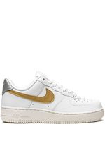 Nike baskets Air Force 1 - Blanc