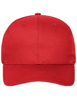 Myrtle Beach MB6236 6 Panel Cap Bio Cotton - thumbnail