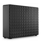 Seagate Expansion Desktop 3TB externe harde schijf 3000 GB Zwart