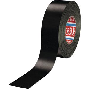 tesa PERFECT 57231-00000-02 Textieltape tesa extra Power Zwart (l x b) 50 m x 50 mm 1 stuk(s)