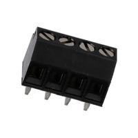 Molex 393570004 Printklem 1 stuk(s)