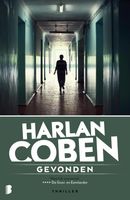 Gevonden - Harlan Coben - ebook - thumbnail