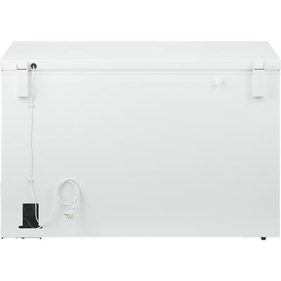 Inventum VK1300 diepvriezer Vrijstaand Borst Wit 384 l A+ Inventum VK1300 diepvriezer Vrijstaand Borst Wit 384 l A+