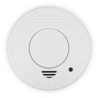 Smartwares FSE-19204 Rook- en koolmonoxidemelder werkt op batterijen Detectie van Rook, Koolmonoxide - thumbnail