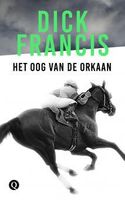 Het oog van de orkaan - Dick Francis - ebook - thumbnail