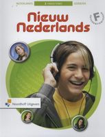 Nieuw Nederlands 2 havo/vwo Leerboek - thumbnail