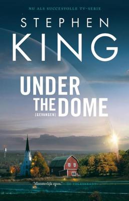 Under the Dome (Gevangen) - Stephen King - Paperback (9789021026152)