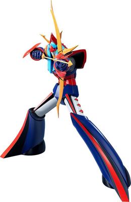 Reideen the Brave Plastic Model Kit PLAMAX Reideen 17 cm Reideen the Brave Plastic Model Kit PLAMAX Reideen 17 cm