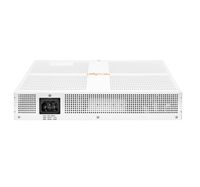 Aruba Instant On 1930 Managed L2+ Gigabit Ethernet (10/100/1000) Power over Ethernet (PoE) 1U Wit - thumbnail