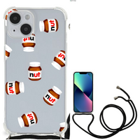 iPhone 14 Beschermhoes Nut Jar - thumbnail