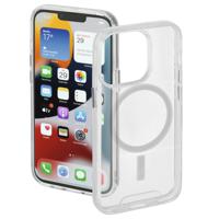 Hama MagCase Safety mobiele telefoon behuizingen 15,5 cm (6.1") Hoes Transparant - thumbnail