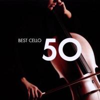 50 Best Cello - CD (5099963165920)