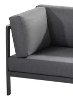 Cortina corner cushion | 4 Seasons Outdoor