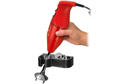 ESGE E 120 Rot Staafmixer 120 W Multifunctioneel Rood