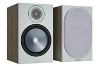 Monitor Audio Bronze 100 (Buitenkans) urban grey