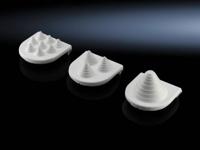 Rittal 4316.000 Kabeldoorvoering Polypropyleen 25 stuk(s)