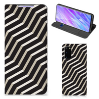 Samsung Galaxy S20 Stand Case Illusion