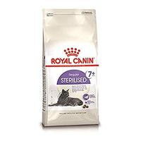Royal Canin 6608989 Feline Sterilized 7-1500 gr,Meerkleuren