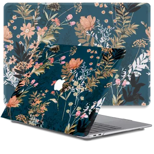 Lunso MacBook Air 13 inch (2010-2017) cover hoes - case - Urban Park