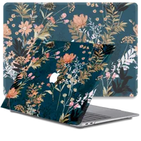 Lunso MacBook Air 13 inch (2010-2017) cover hoes - case - Urban Park - thumbnail