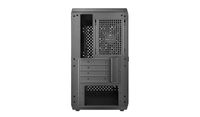 Cooler Master MasterBox Q300L Midi Tower Zwart - thumbnail