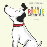 Het grote Rintje voorleesboek