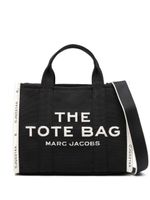 Marc Jacobs sac cabas The Medium Tote Bag - Noir