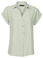 Blouse Basic Groen