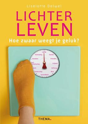 Lichter leven - Liselotte Delwel - ebook