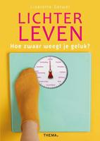 Lichter leven - Liselotte Delwel - ebook