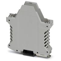 Phoenix Contact ME 22,5 UT KMGY DIN-rail-behuizing onderkant Polyamide 50 stuk(s) - thumbnail