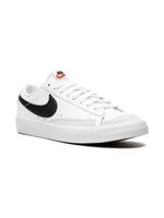 Nike Kids baskets Blazer 77 - Blanc