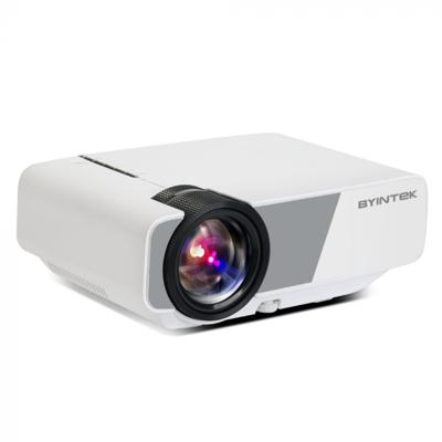Lipa K1 Plus beamer projector 480P