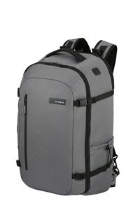 ROADER TRAVEL BACKPACK S DRIFTER GREY