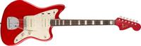 Fender American Vintage II 1966 Jazzmaster RW Dakota Red - Elektrische gitaar