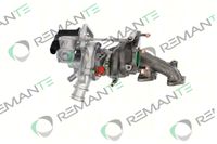 Turbocharger REMANTE, u.a. für VW, Skoda, Audi, Seat