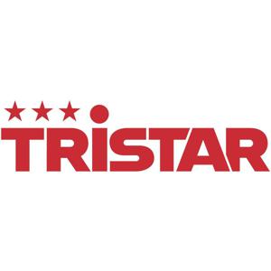 Tristar BW-4781 elektrische deken/kussen Elektrisch deken 80 W Grijs Fleece