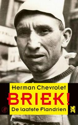 Herman Chevrolet Briek! Herman Chevrolet Briek!